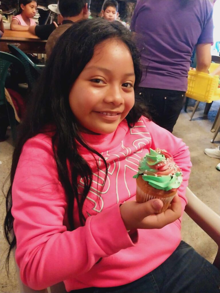 Build a Brighter Future for 80 Kids in Guatemala
