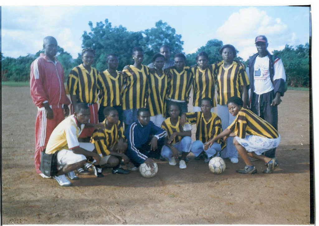Protect 2500 youth in contracting HIVAids in Ghana