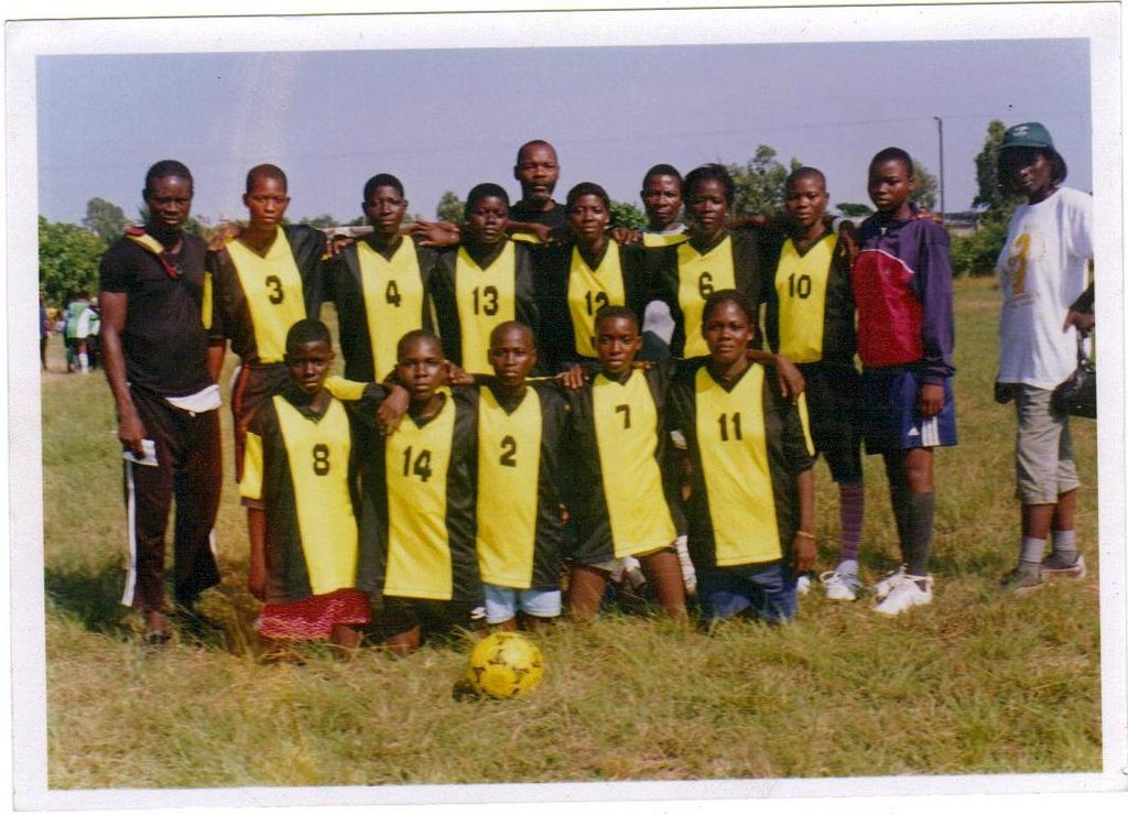Protect 2500 youth in contracting HIVAids in Ghana