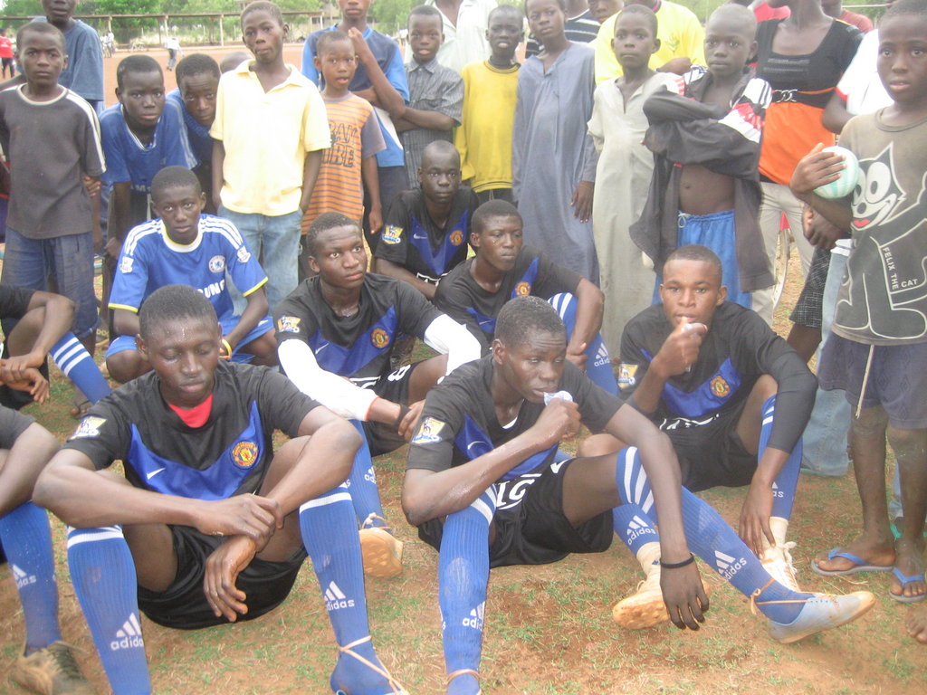Protect 2500 youth in contracting HIVAids in Ghana