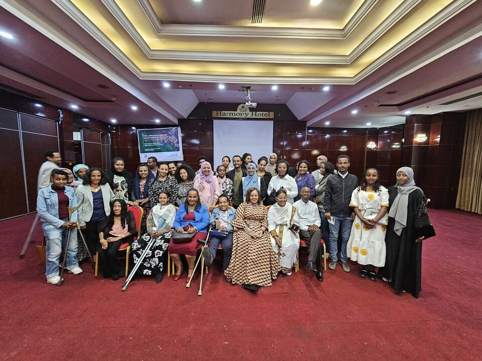 Empower destitute Women in digital&financial skill