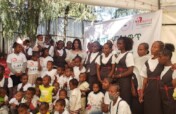 Empower destitute Women in digital&financial skill