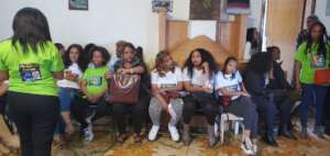 MHO     volunteers in support of the need