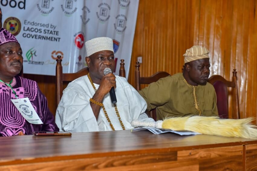 Empowering Boys for Peace: BFBC SUMMIT