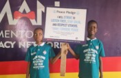 Empowering Boys for Peace: BFBC SUMMIT