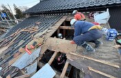 2024 Ishikawa (Noto) Earthquake & Rain Response
