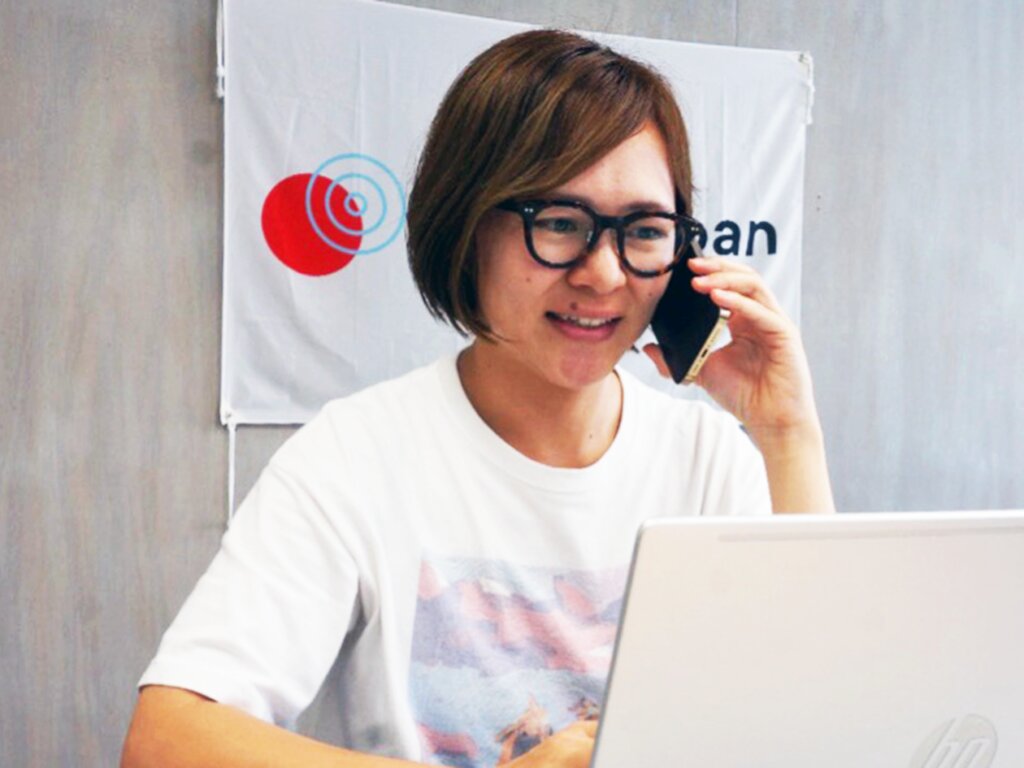 AAR's Fujiwara appearing live on the radio