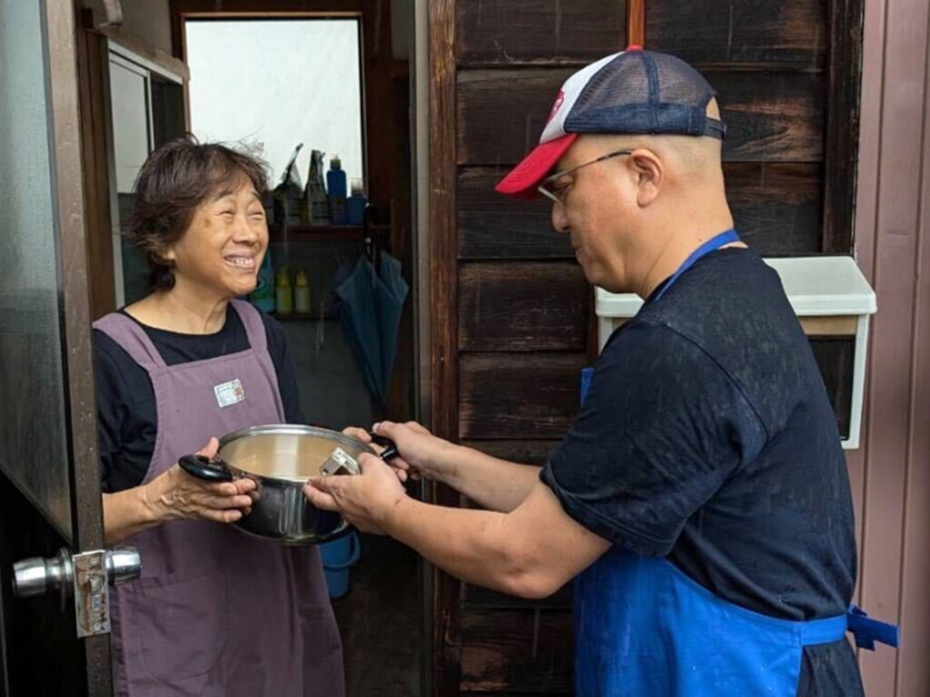 Emergency Response to Noto Peninsula Earthquake