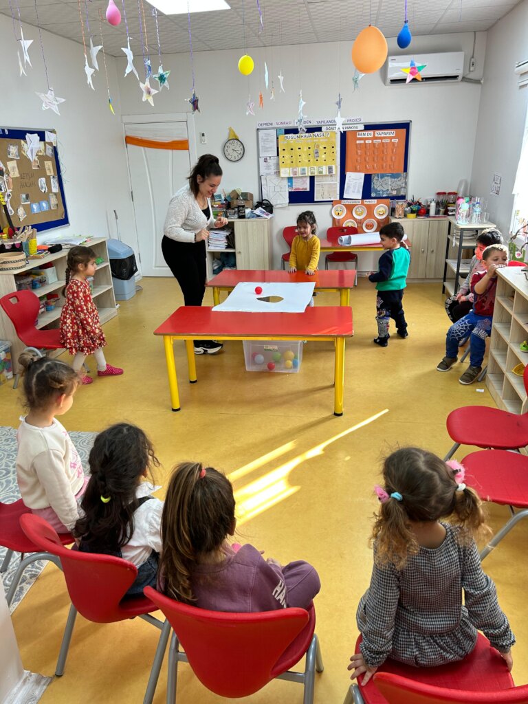 Empower 200 Women & Children in Turkiye Now!