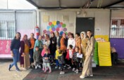 Empower 200 Women & Children in Turkiye Now!