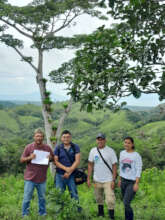 Reward payment to nest protectors