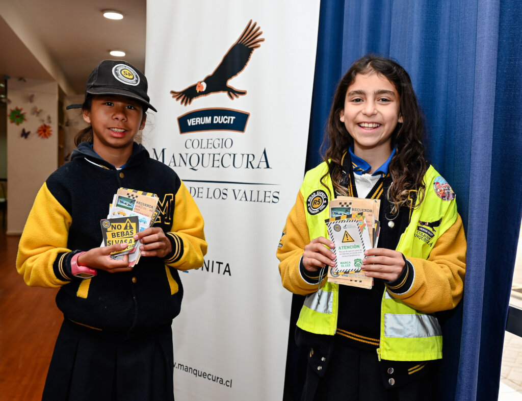 "Citizen Education and Road Safety"