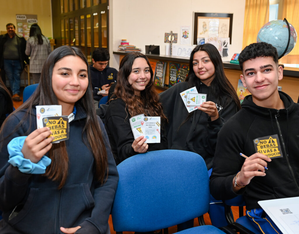 "Citizen Education and Road Safety"