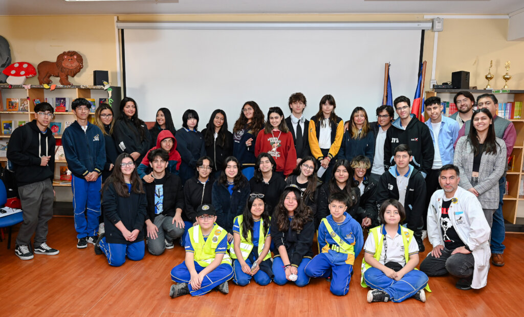 "Citizen Education and Road Safety"