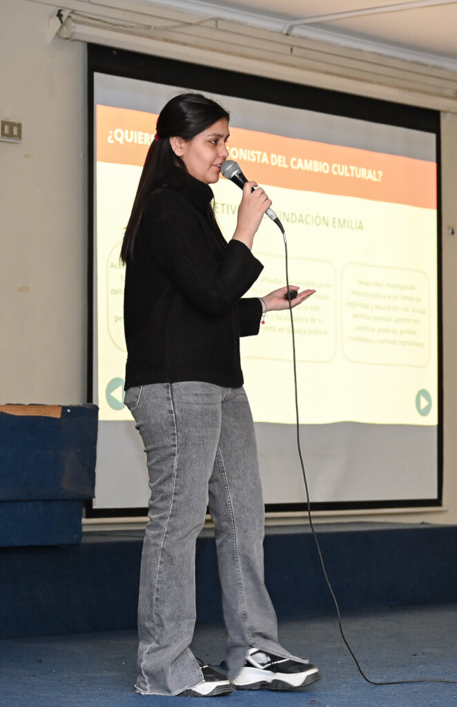 "Citizen Education and Road Safety"