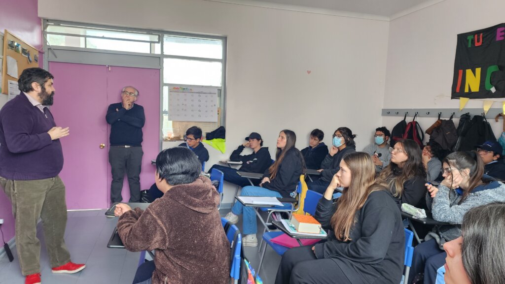 "Citizen Education and Road Safety"