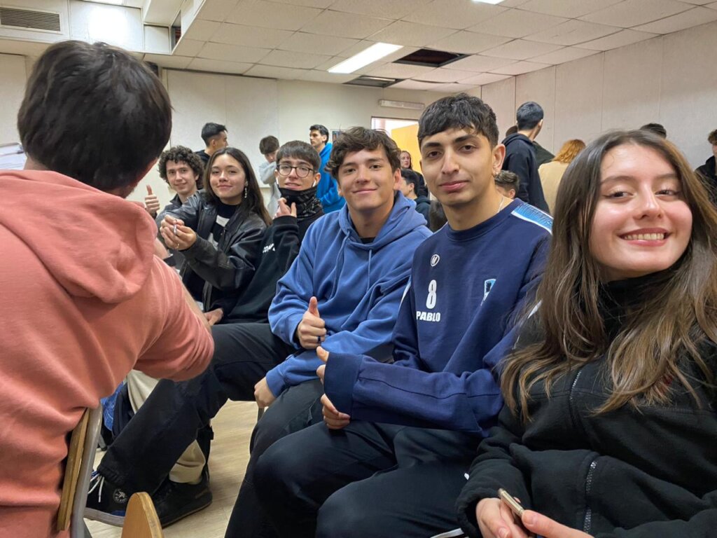 "Citizen Education and Road Safety"