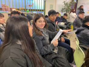 "Citizen Education and Road Safety"