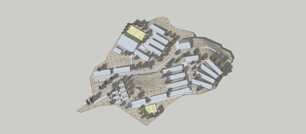 Classrooms for Vulnerable Children in Rural Nepal