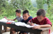 Classrooms for Vulnerable Children in Rural Nepal