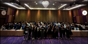 Khon Kaen Government Training