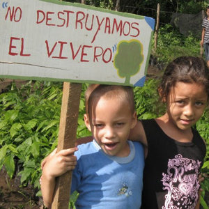 Thirsty for Change? Art and Water Unite Youth