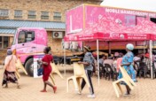 Mobile Breast Cancer Screening