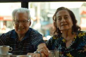 Day Center for Isolated Seniors in Argentina