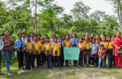 Gift a Year of Elementary School to Nepal Children