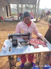Sustainable Livelihoods for Nepal Rural Women