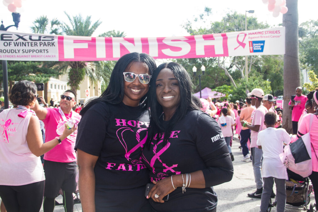 Breast Health Workshops in Ghana