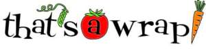 That's a Wrap Logo