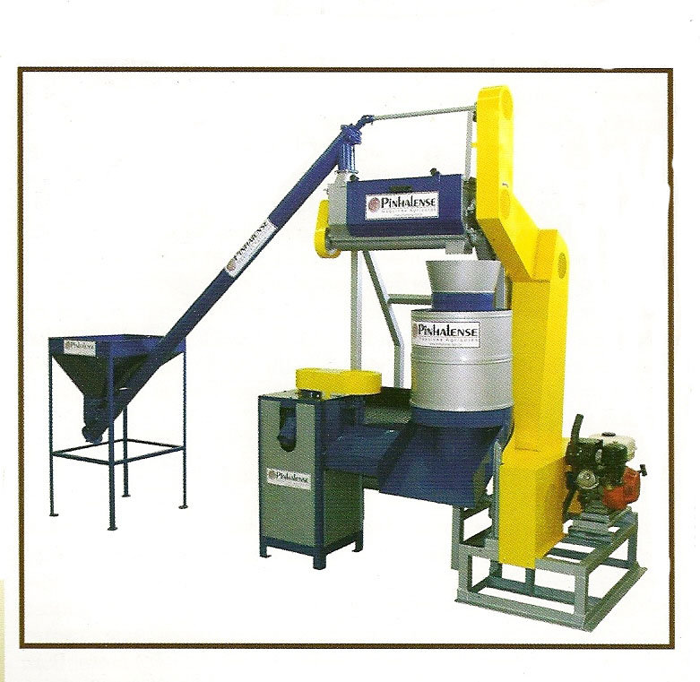 Eco-wetmills for 2000 coffee farmers in Kenya