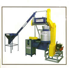 The New Ecological wet mill