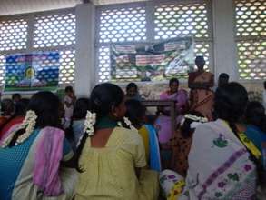 3Women invited-Agri participation