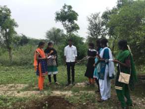 A practical session!!