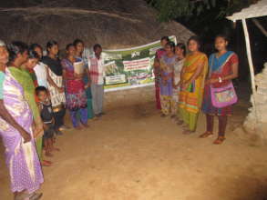 Roever College students introduced to nature agri