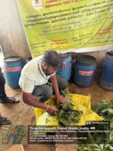 Practicals for Youth Agriculturalist