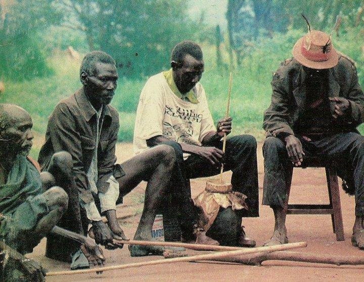 Training 1,200 health educators in Butere-Mumias