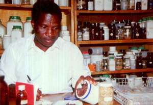 Herbal Medicine