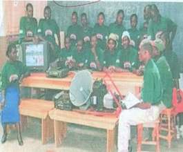 A sensitization meeting