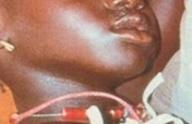 Training 1,200 health educators in Butere-Mumias