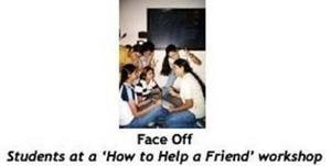 Women Students Prevent Incest and Help Victims