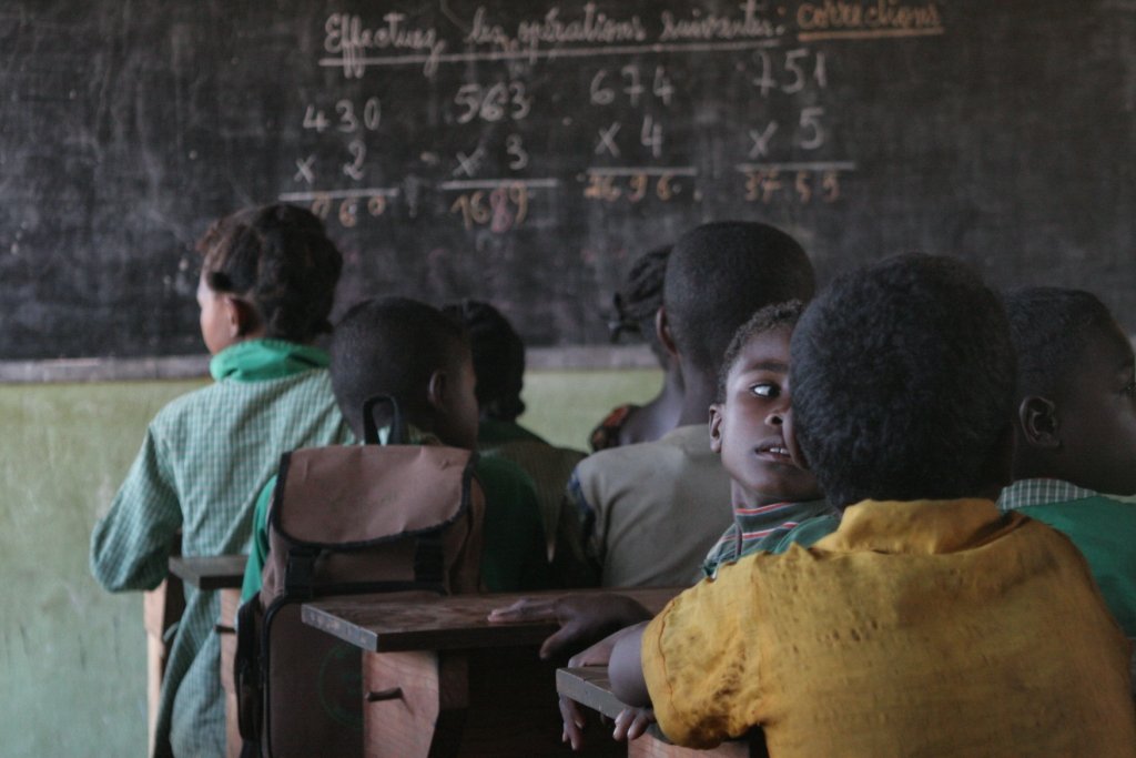 Construct Community Outreach Center, SW Madagascar