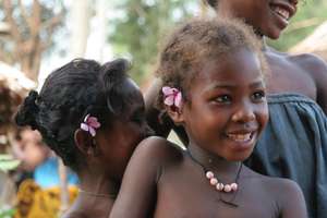 Healthy childhood, healthy adulthood