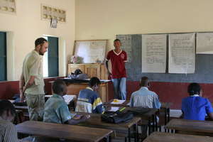New environmental education tools