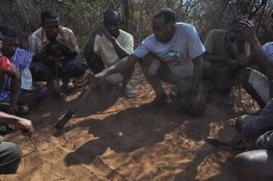 Ranobe community delineating PA Ranobe