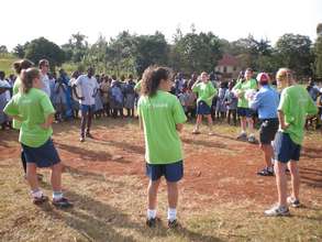 Soccer Skills Development