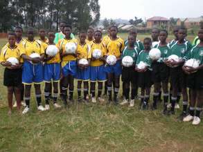 Soccer Skills Development