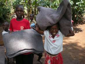Humanitarian Intervention